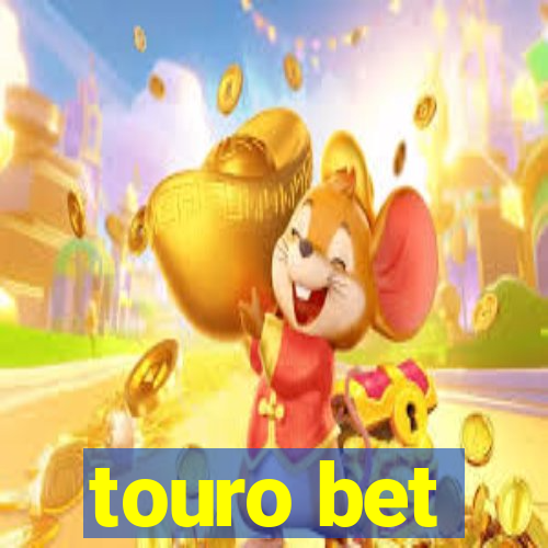 touro bet